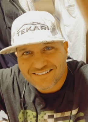 Terry, 45, United States of America, Slidell