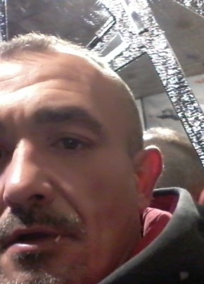 Vacheslav, 45, Україна, Старокостянтинів