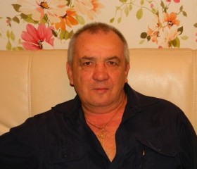 Владимир, 66 лет, Пенза