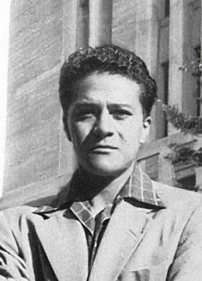 Юрий из Уфы 36 лет