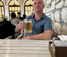 Fedor, 47, Arsenev