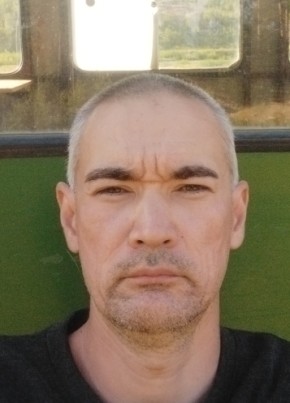 Павел из Красноярска 39 лет