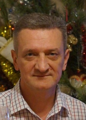 Aleksandr, 53, Ukraine, Horlivka