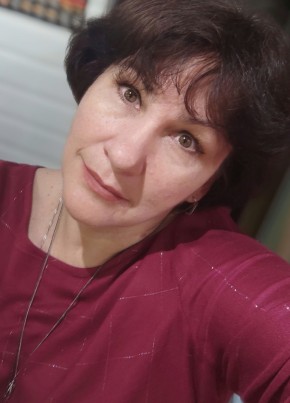 Наталья, 53, Россия, Железнодорожный (Московская обл.)