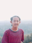 Robert, 24 года, Kota Palembang