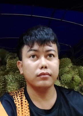 Mas, 32, Thailand, Lang Suan