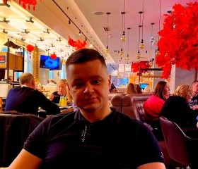 Timur, 38, Kamensk-Uralskiy