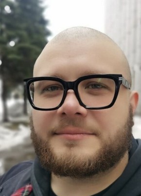 Станислав из Бугуруслана 38 лет