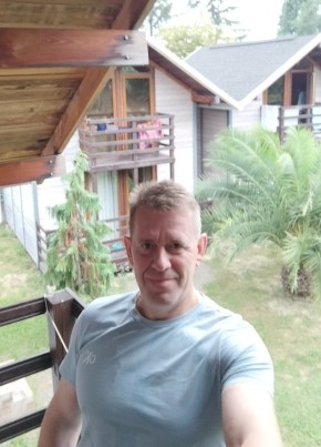 Алекс из Курска 51 год