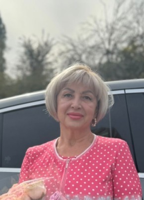 Elena, 55, Russia, Rostov-na-Donu
