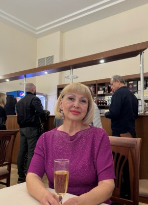 Elena, 55, Russia, Rostov-na-Donu