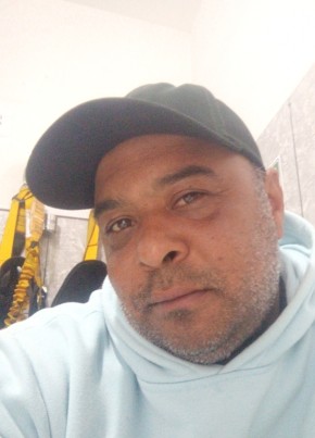 Vitor Costa из São Bernardo do Campo 41 год
