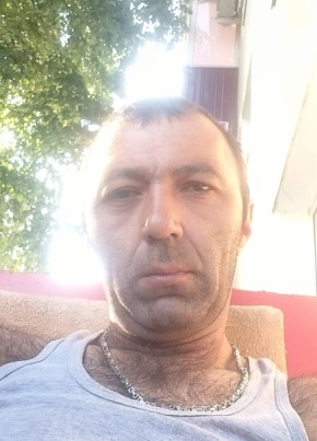 Леха из Тамбова 36 лет