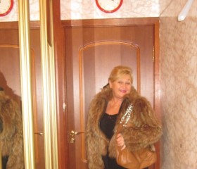Лилия, 68 лет, Москва