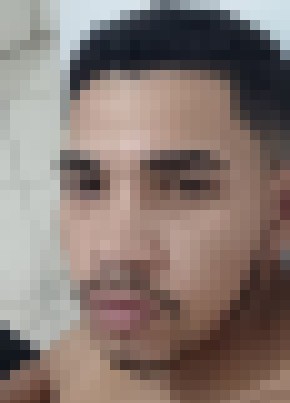 Wellington из Taubaté 22 года