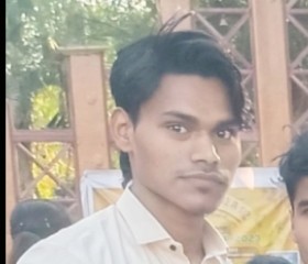 Md Athar, 24 года, Hyderabad