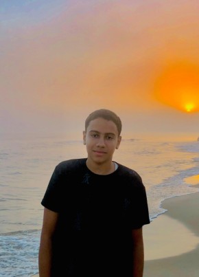 مروان إبراهيم из المنصورة 18 лет