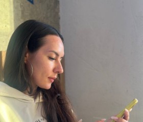 Darya, 33, Moscow