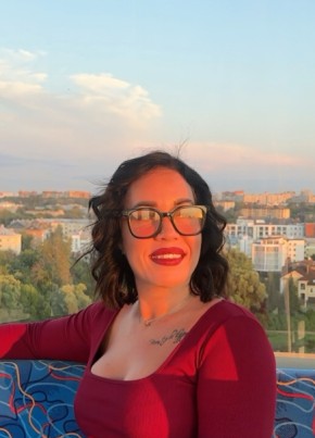 Ариша из Ярославли 33 года