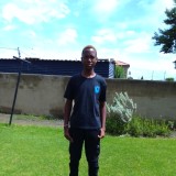 Paul, 19  , Vanderbijlpark