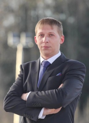 Nikolay, 36, Russia, Tula