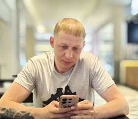 Nikolay, 36, Moscow