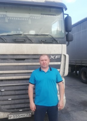 Aleksey, 45, Russia, Murom