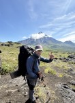 Konstantin, 40, Petropavlovsk-Kamchatsky