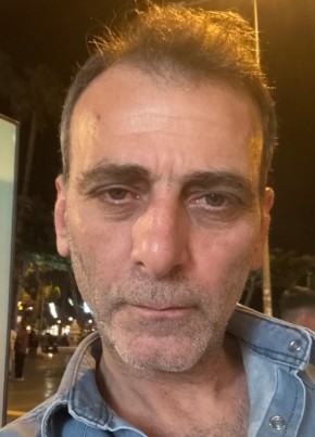 Akın из Antalya 42 года