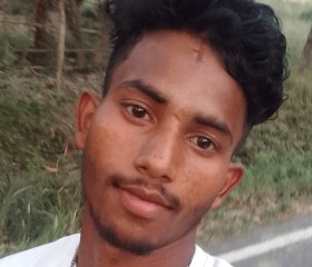 Krishna Kumar, 18 лет, Patna