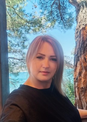 Елена из Ахтырския 50 лет