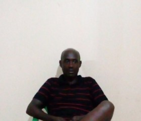 Andrew, 41 год, Kampala