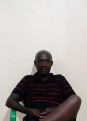 Andrew, 41, Uganda, Kampala