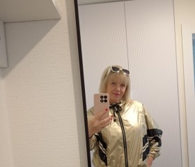 Svetlana, 54, Ulyanovsk