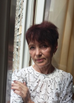 Валентина, 64, Україна, Узин
