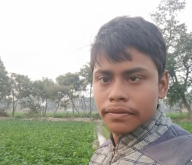 Sebu patel, 20 лет, Allahabad