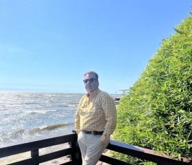 Nikolay, 60, Saint Petersburg