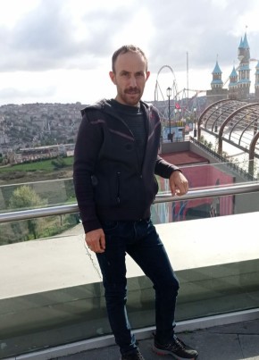 Mehmet, 28, Türkiye Cumhuriyeti, İstanbul