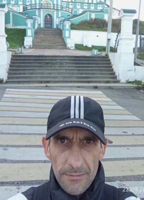 Antoxa, 38, Belarus, Vitebsk