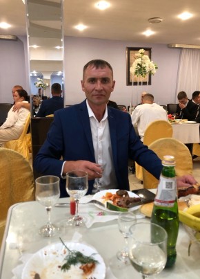 Алексей из Бодайбо 40 лет