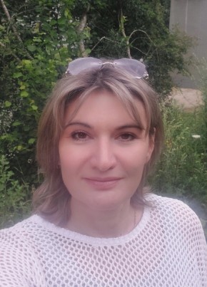 Nataliya из Калининграда 46 лет
