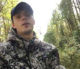 Кирилл, 26 лет, Печора