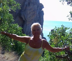 Ольга, 46 лет, Симферополь