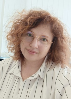 Elena, 40, Russia, Khimki