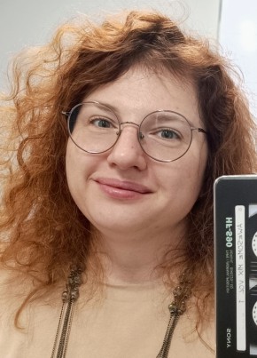 Elena, 39, Russia, Khimki