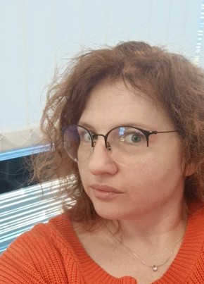 Елена, 40, Россия, Химки