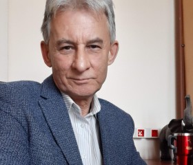 Алекс, 58 лет, Подольск