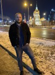 Konstantin, 36, Moscow