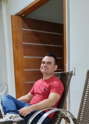 Willian, 32, República Federativa do Brasil, Sinop