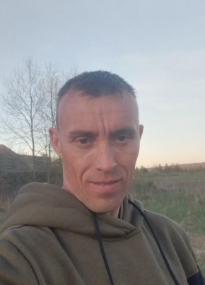 Игорь, 38, Lietuvos Respublika, Vilniaus miestas